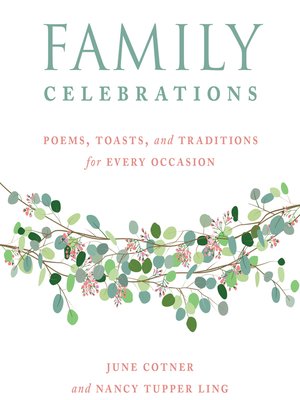 cover image of Family Celebrations